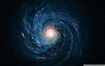 璀璨星空