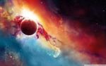 璀璨星空