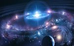 璀璨星空