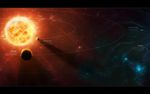 璀璨星空