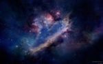 璀璨星空