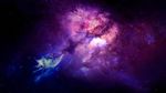 璀璨星空