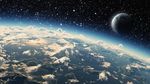 璀璨星空