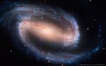 璀璨星空