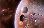 璀璨星空