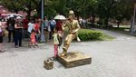 彩绘