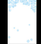 雪花动态视频