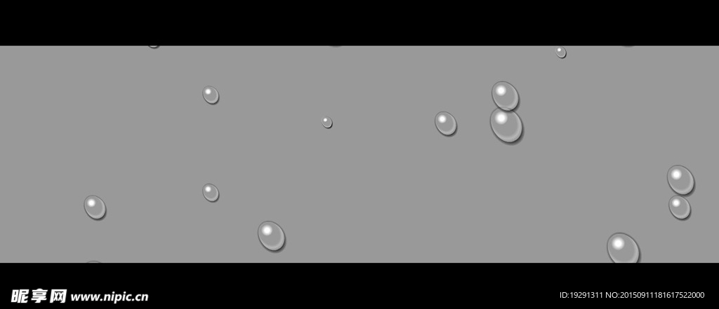 水珠动态视频