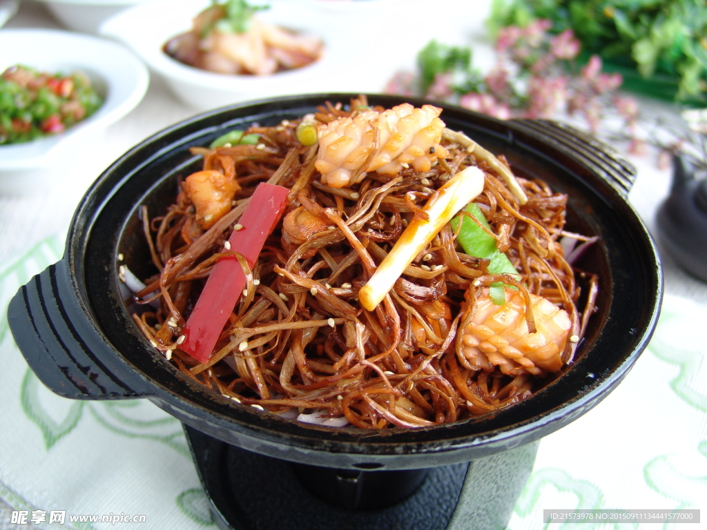 郁香茶树菇