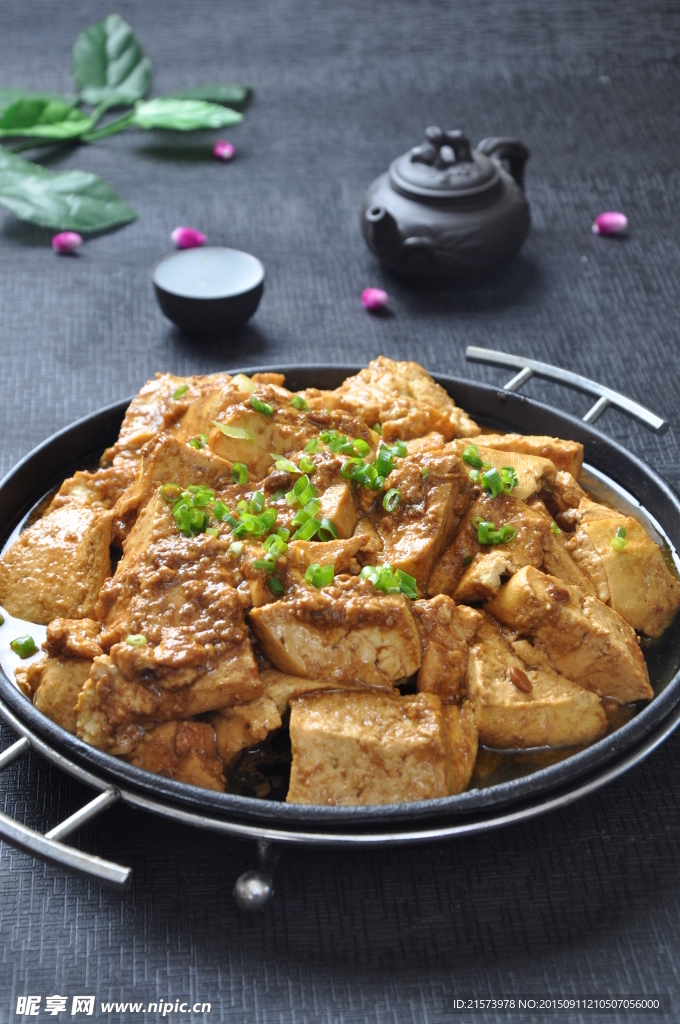 私房豆腐