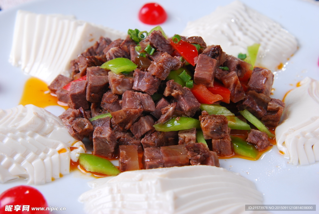 千叶豆腐