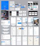 iphone6 gui 控件