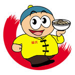 面娃