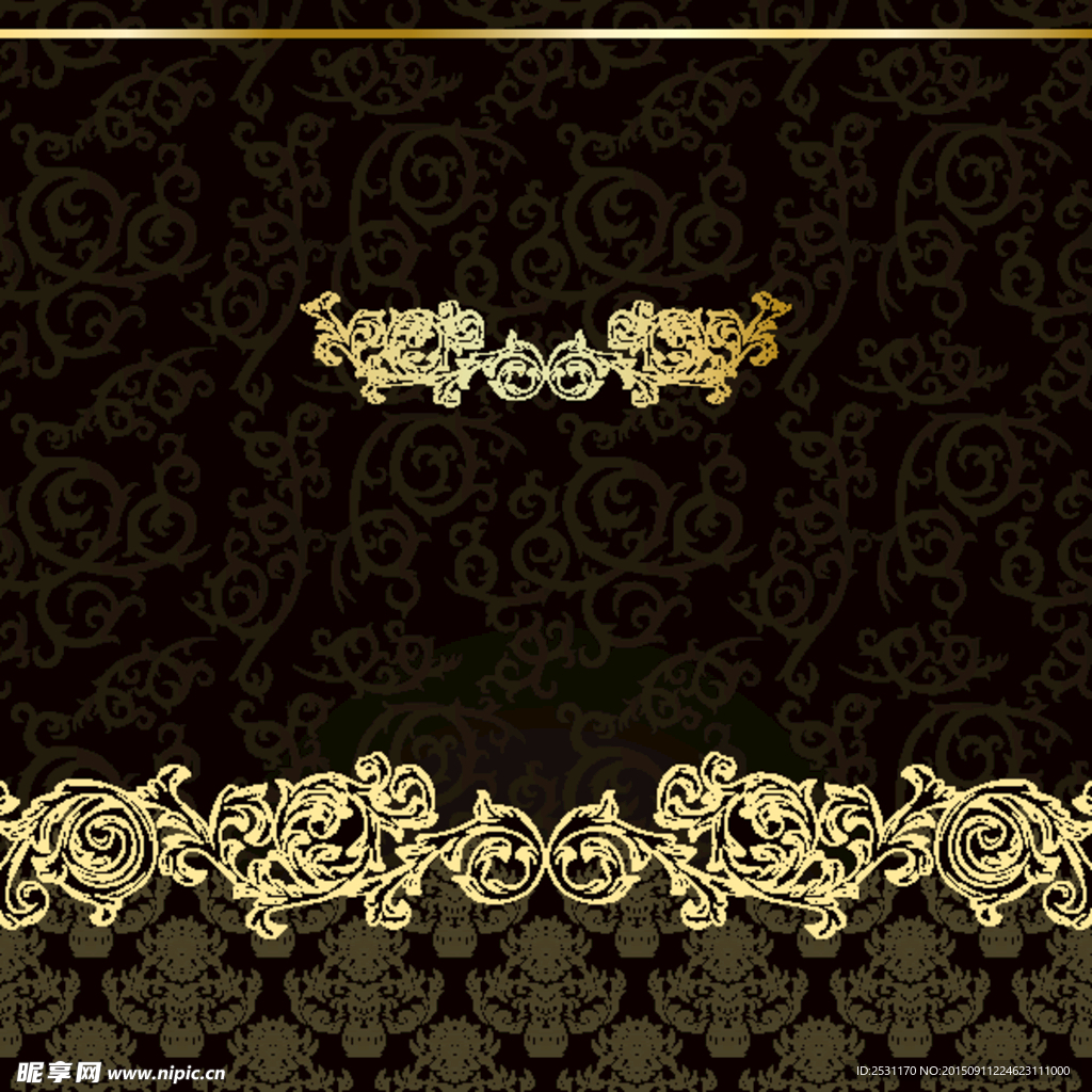 花纹