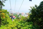 崂山仰口