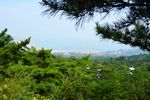 青岛崂山仰口景区