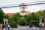 中国海洋大学