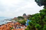 青岛鲁迅公园