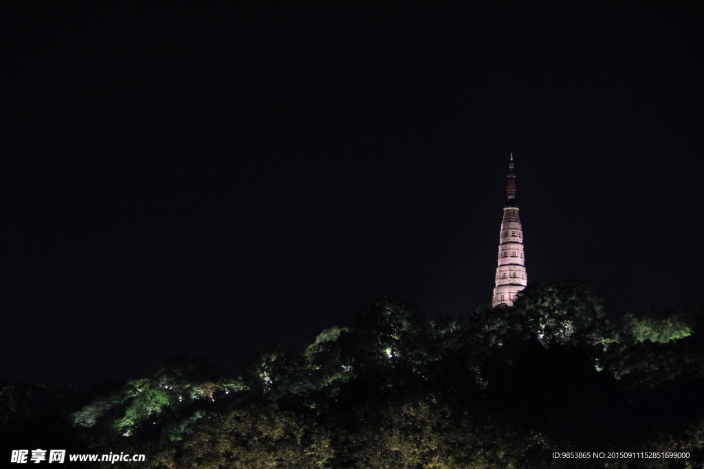 杭州风景