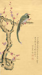 陈之佛工笔画