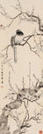 陈之佛工笔画