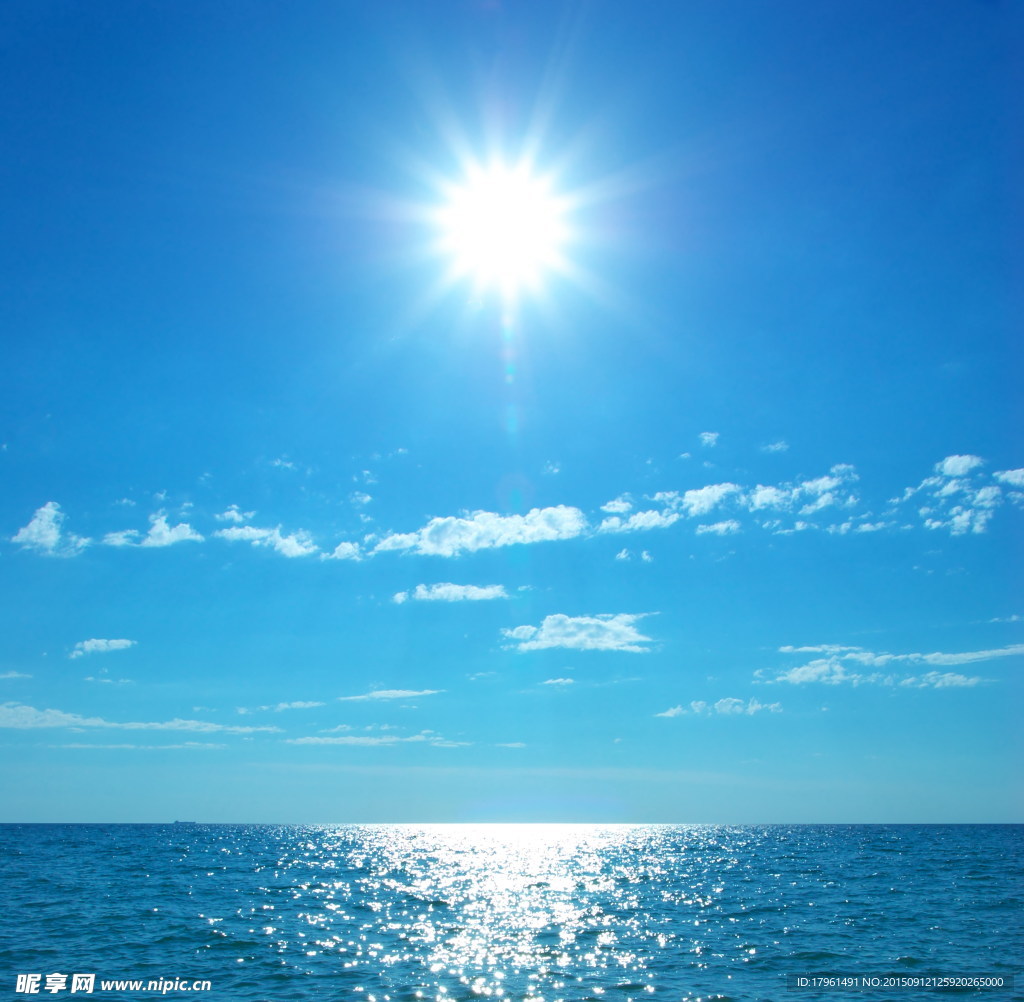 秦皇岛大海
