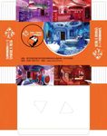 抽纸盒