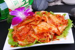 韩国泡菜