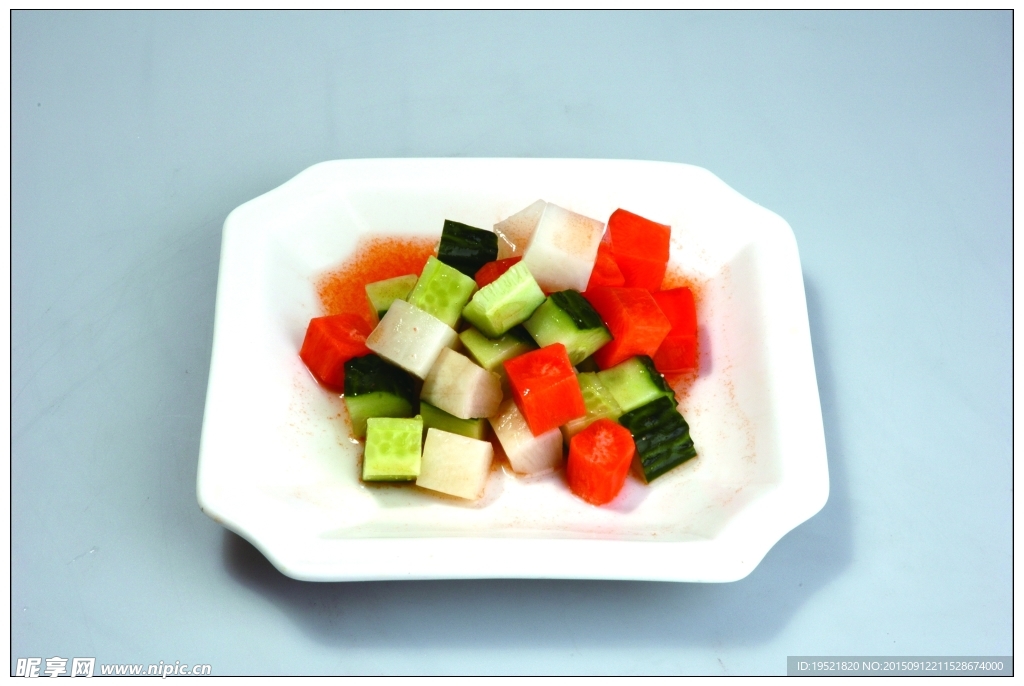 重庆泡菜