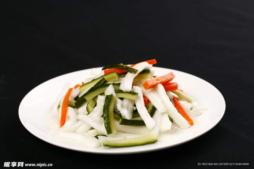 农家泡菜