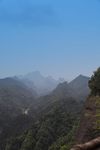 崀山