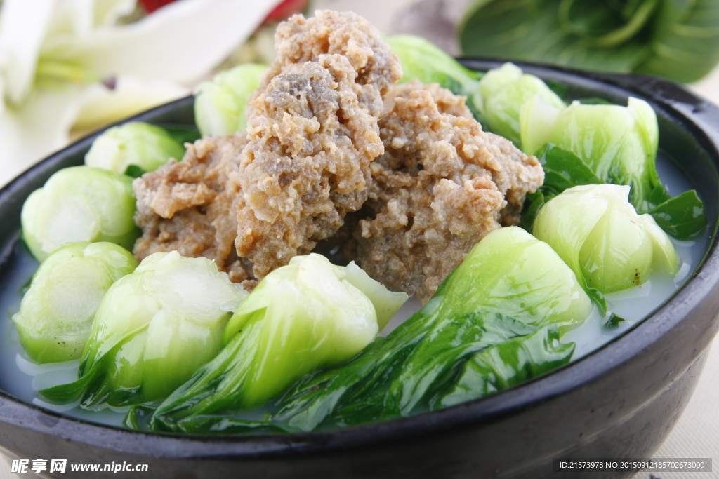 拷肉煲