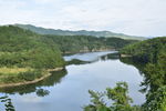 山水风光