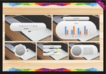 商务PPT  简约PPT