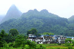 桂林七星区朝阳乡园里村