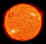 太阳