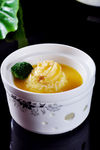 鲍仔捞饭