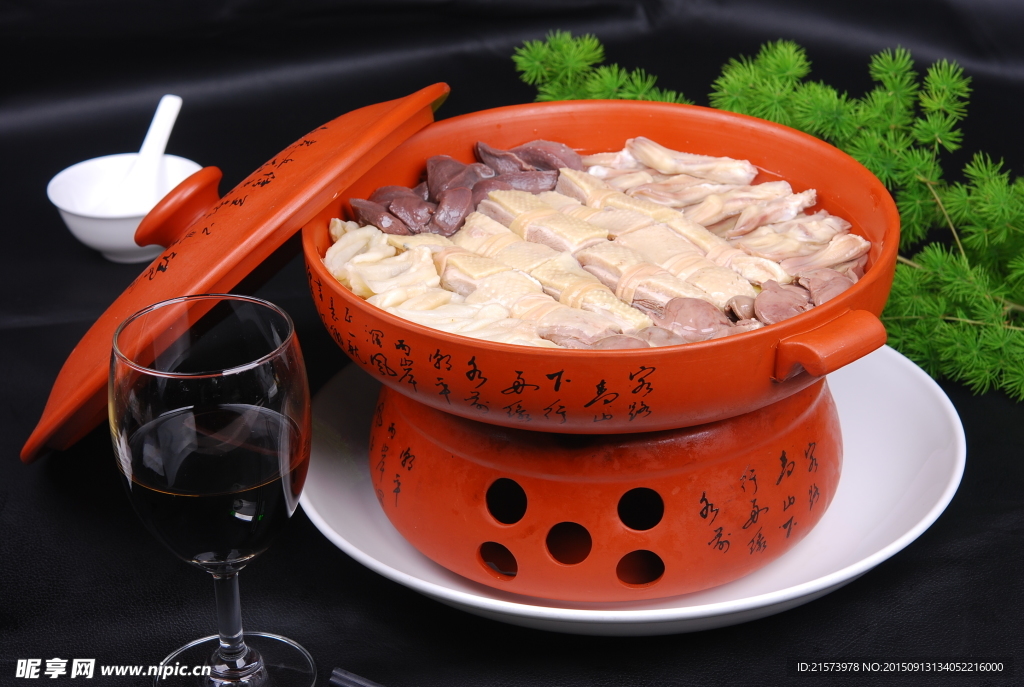 金牌四喜鸭