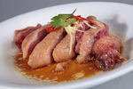 腊鸭腿