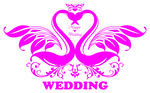 Happy WEDDING结婚