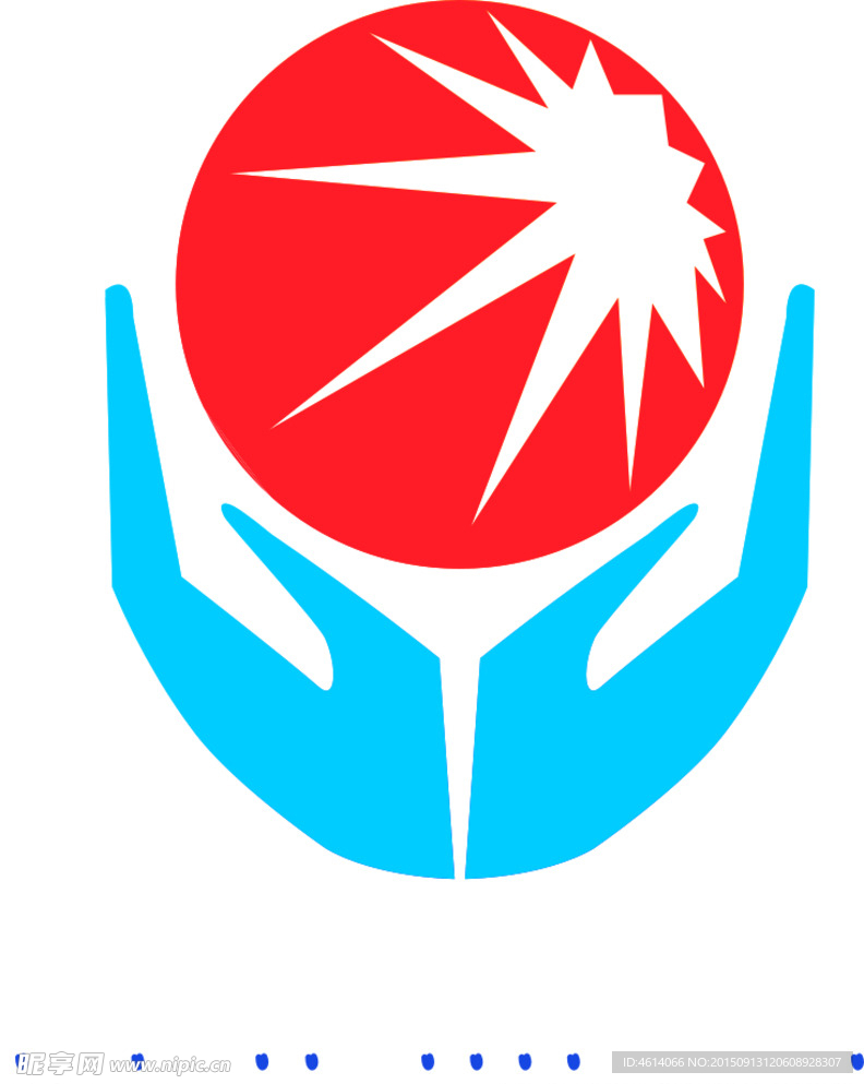 希望logo