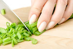 切菜
