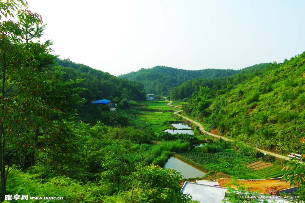 乡村旅游 旅游公路