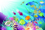 海底世界
