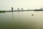 城市小船