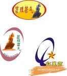 苕理苕气红星苕LOGO