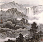 京西秋趣