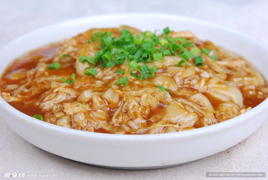 烂糊肉丝