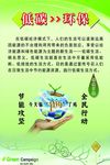 低碳环保