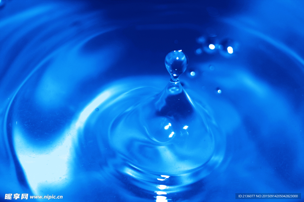 水滴